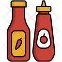 پیش‌نمایش فایل sauces-5639769 از پک خواربارفروشی