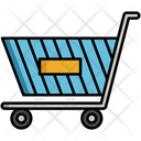 پیش‌نمایش فایل shopping-cart-5639774 از پک خواربارفروشی