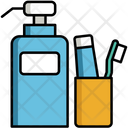 پیش‌نمایش فایل toiletries-5639782 از پک خواربارفروشی