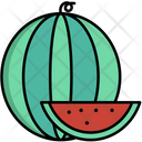پیش‌نمایش فایل watermelon-5639785 از پک خواربارفروشی