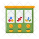پیش‌نمایش فایل candy-machine-5639629 از پک فروشگاه آب‌نبات