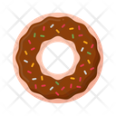 پیش‌نمایش فایل donut-5639646 از پک فروشگاه آب‌نبات