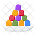پیش‌نمایش فایل gumdrop-5639654 از پک فروشگاه آب‌نبات