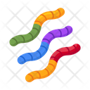 پیش‌نمایش فایل gummy-worm-5639656 از پک فروشگاه آب‌نبات