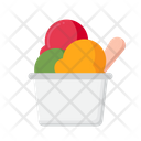پیش‌نمایش فایل ice-cream-cup-5639660 از پک فروشگاه آب‌نبات