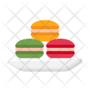 پیش‌نمایش فایل macaroon-5639666 از پک فروشگاه آب‌نبات