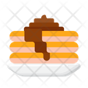 پیش‌نمایش فایل pancake-5639675 از پک فروشگاه آب‌نبات