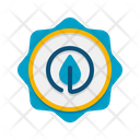 پیش‌نمایش فایل eco-friendly-5639559 از پک برچسب‌گذاری محصول