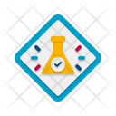 پیش‌نمایش فایل lab-tested-5639573 از پک برچسب‌گذاری محصول
