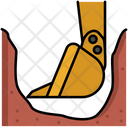 پیش‌نمایش فایل digging-5639543 از پک معدن