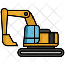 پیش‌نمایش فایل excavator-digger-5639483 از پک معدن