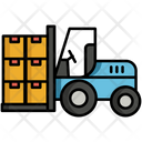 پیش‌نمایش فایل forklift-5639486 از پک معدن
