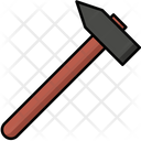 پیش‌نمایش فایل hammer-5639490 از پک معدن