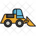 پیش‌نمایش فایل loader-5639494 از پک معدن