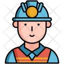 پیش‌نمایش فایل mining-engineer-5639508 از پک معدن