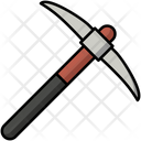 پیش‌نمایش فایل pickaxe-5639510 از پک معدن