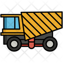 پیش‌نمایش فایل truck-5639528 از پک معدن