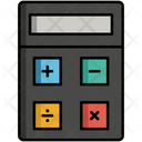 پیش‌نمایش فایل calculator-5641371 از پک ریاضیات