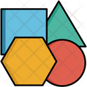 پیش‌نمایش فایل geometry-shapes-5641309 از پک ریاضیات
