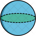پیش‌نمایش فایل sphere-5641348 از پک ریاضیات