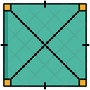 پیش‌نمایش فایل square-5641349 از پک ریاضیات