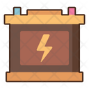 پیش‌نمایش فایل battery-5640903 از پک فیزیک