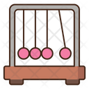 پیش‌نمایش فایل newtons-cradle-5640934 از پک فیزیک