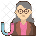 پیش‌نمایش فایل physicist-female-5640936 از پک فیزیک