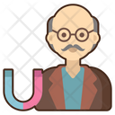 پیش‌نمایش فایل physicist-male-5640937 از پک فیزیک