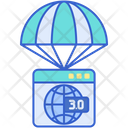 پیش‌نمایش فایل airdrop-5640898 از پک وب ۳