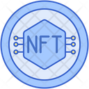 پیش‌نمایش فایل non-fungible-token-nft-5640871 از پک وب ۳
