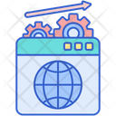 پیش‌نمایش فایل web-evolution-5640895 از پک وب ۳