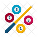پیش‌نمایش فایل billiards-5676521 از پک سرگرمی و علاقه‌مندی