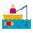 پیش‌نمایش فایل fishing-5676542 از پک سرگرمی و علاقه‌مندی