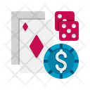 پیش‌نمایش فایل gambling-5676547 از پک سرگرمی و علاقه‌مندی