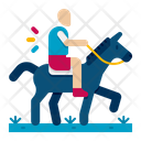 پیش‌نمایش فایل horse-riding-5676555 از پک سرگرمی و علاقه‌مندی