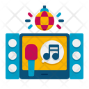 پیش‌نمایش فایل karaoke-5676559 از پک سرگرمی و علاقه‌مندی