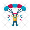 پیش‌نمایش فایل parachuting-5676571 از پک سرگرمی و علاقه‌مندی