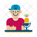 پیش‌نمایش فایل podcasting-5676576 از پک سرگرمی و علاقه‌مندی