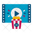 پیش‌نمایش فایل watching-movies-5676600 از پک سرگرمی و علاقه‌مندی