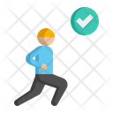 پیش‌نمایش فایل lunges-5676275 از پک ورزش در خانه