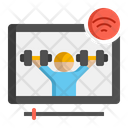 پیش‌نمایش فایل online-challenge-5676282 از پک ورزش در خانه