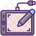 پیش‌نمایش فایل drawing-tablet-5676188 از پک سخت‌افزار کامپیوتر