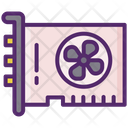 پیش‌نمایش فایل graphics-card-gpu-5676193 از پک سخت‌افزار کامپیوتر