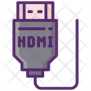 پیش‌نمایش فایل hdmi-cable-5676194 از پک سخت‌افزار کامپیوتر