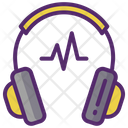 پیش‌نمایش فایل headphone-5676195 از پک سخت‌افزار کامپیوتر