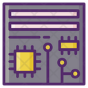 پیش‌نمایش فایل motherboard-5676204 از پک سخت‌افزار کامپیوتر