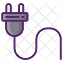 پیش‌نمایش فایل power-cable-5676208 از پک سخت‌افزار کامپیوتر