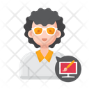 پیش‌نمایش فایل graphic-artist-5676630 از پک روزنامه‌نگاری
