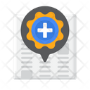 پیش‌نمایش فایل medical-journalism-5676645 از پک روزنامه‌نگاری
